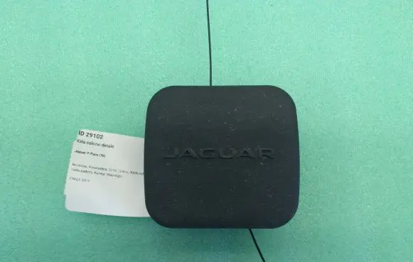 Jaguar F-Pace Other interior part