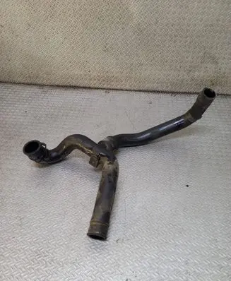 Ford Focus C-MAX Breather/breather pipe/hose 4M5Q6K869AC