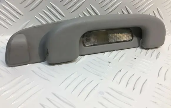 Mercedes-Benz R W251 Rear interior roof grab handle A1648100654