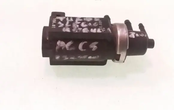 Audi A6 S6 C5 4B Vacuum valve 59906627 72190322