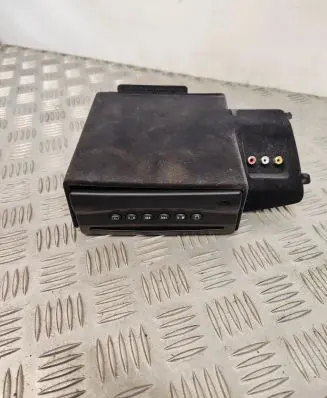 Volvo XC70 Navigation unit CD/DVD player 30635838 30790113