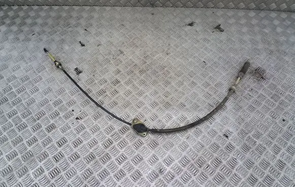 Nissan Pathfinder R51 Gear shift cable linkage 