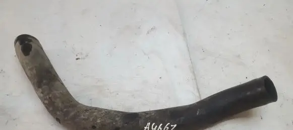 Honda Accord Intercooler hose/pipe