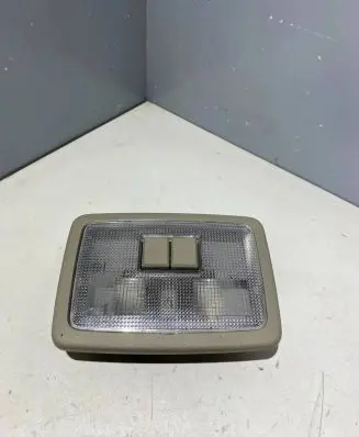 Opel Antara Rear seat light