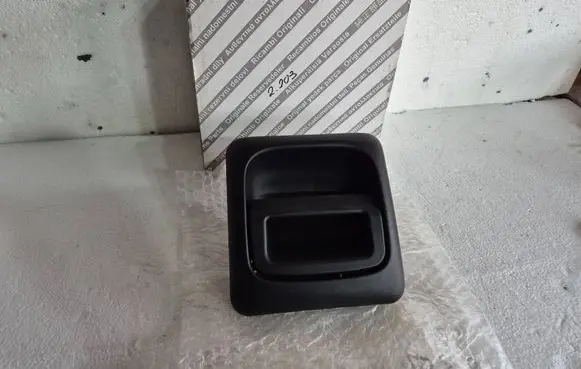 Fiat Ducato Front door exterior handle 735307390 68117198AA