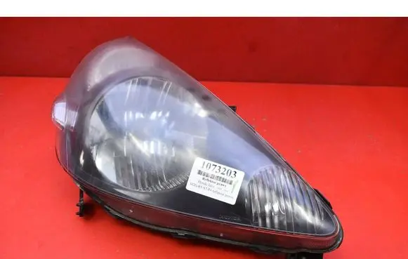 Honda Jazz Headlight/headlamp P2187