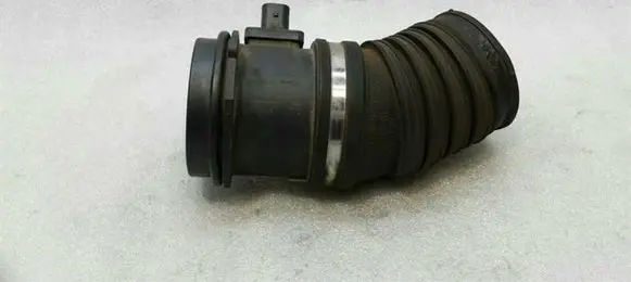 Porsche Cayman 987 Mass air flow meter 98760616501