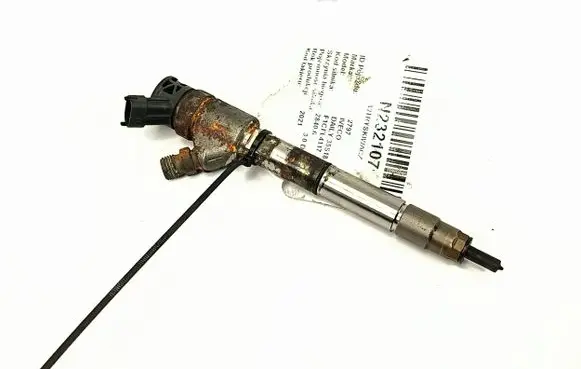 Iveco Daily 35 - 40.10 Fuel injector 5801644454