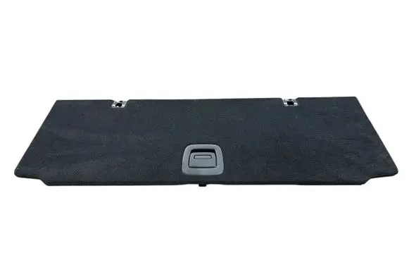 BMW X5 G05 Trunk/boot floor carpet liner 5A0B6C5 51475A0B6C5
