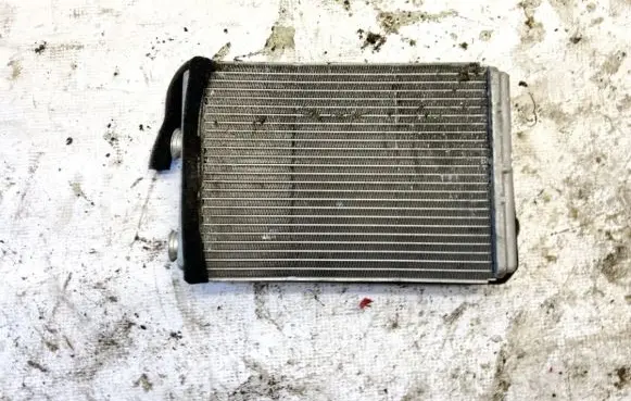 Fiat Doblo Heater blower radiator 020212500