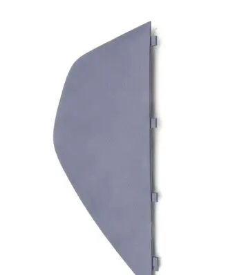 Hyundai Getz Dashboard side end trim 84726-1C000