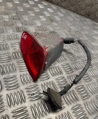 Ford Fiesta Rear bumper light H1BB15K273AD