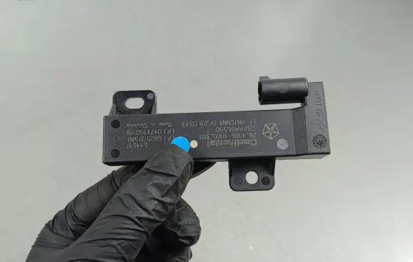 Jeep Compass Other control units/modules P68051315AB