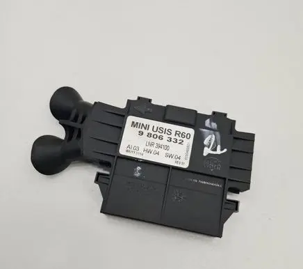 Mini Cooper Countryman R60 Alarm movement detector/sensor 9806332