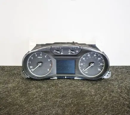 Opel Mokka Speedometer (instrument cluster) 42483696