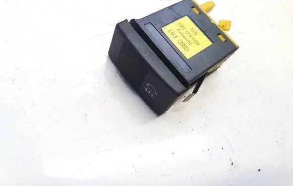 Audi A4 S4 B5 8D Fog light switch 4d0941563