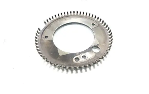 Honda Civic Crankshaft position gear 
