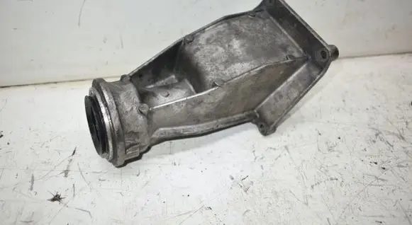 BMW X5M E70 Driveshaft support bearing bracket 7600691