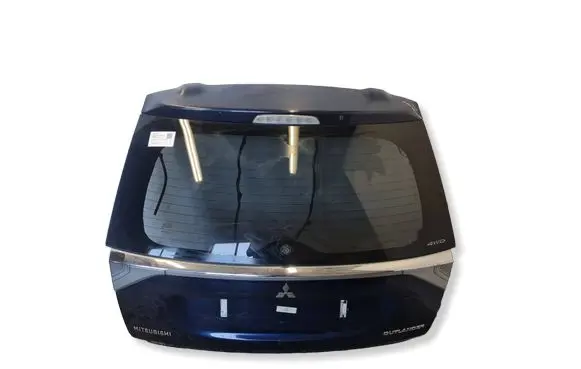 Mitsubishi Outlander Tailgate/trunk/boot lid 