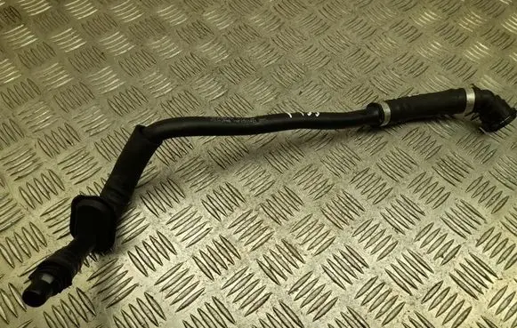 Mercedes-Benz GLC C254 Engine coolant pipe/hose A2065061400