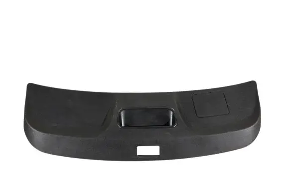 Audi TT TTS Mk2 Tailgate trim 8J7867979A 8J7867979
