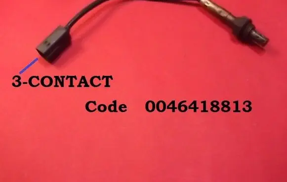 Ford Probe Lambda probe sensor 0046418813