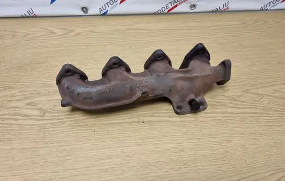 BMW 3 E92 E93 Exhaust manifold 7810182