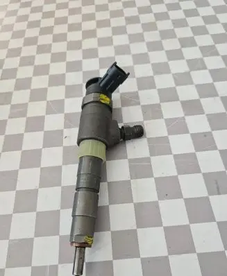 Citroen C3 Picasso Fuel injector 870692384S 0445110340 870692
