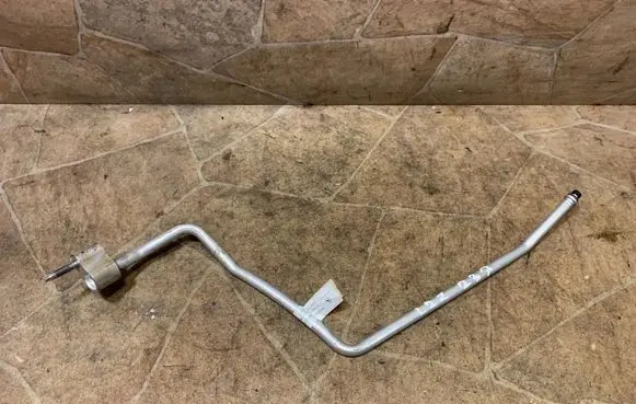 Mercedes-Benz GL X166 Air conditioning (A/C) pipe/hose A1668302015