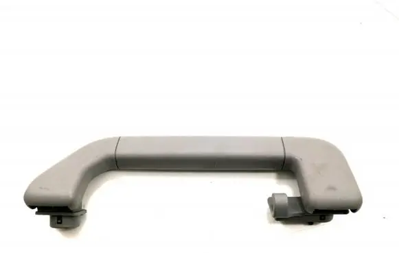 Volkswagen Touareg I Rear interior roof grab handle 7L0857643A