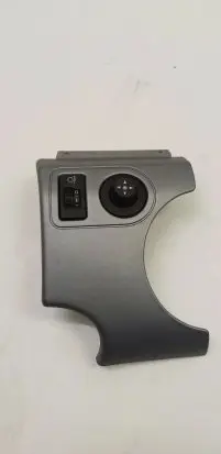 Citroen Berlingo Wing mirror switch 9644985677