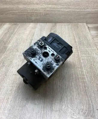 Opel Zafira A ABS Pump 90581417 0273004362 0265216651