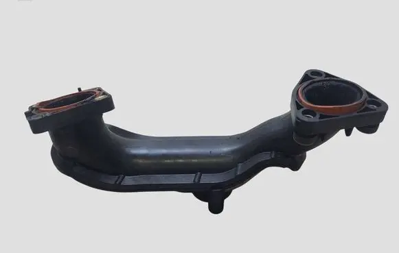 Volvo V60 Intercooler hose/pipe 9674951680 9674942380