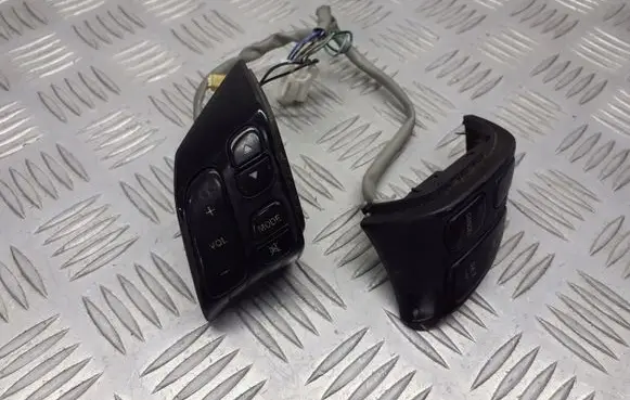 Mazda 5 Multifunctional control switch/knob 153769