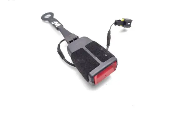 Opel Mokka B Front seatbelt buckle 9834687280 34329096C