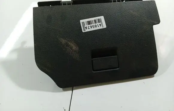 Opel Astra G Glove box 90561243