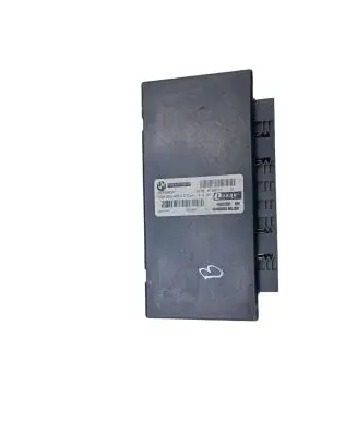 BMW 5 E60 E61 Comfort/convenience module 61359186171 9186171