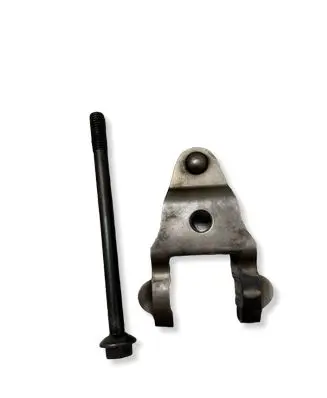 Nissan Murano Z51 Fuel Injector clamp holder 