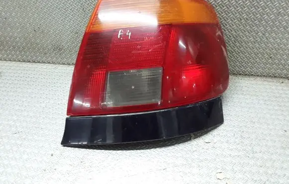 Audi A4 S4 B5 8D Rear/tail lights 8D0945096