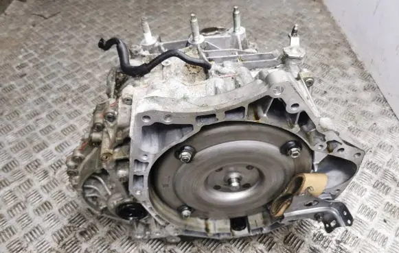 Mazda CX-5 II Automatic gearbox 9TN0711909 PA98B