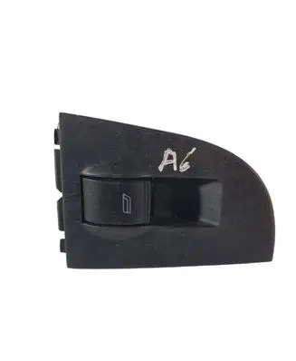 Audi A6 S6 C5 4B Electric window control switch 4B1959522