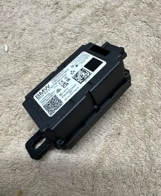 BMW X5 G05 Other control units/modules 7928694 FBD4434 80788