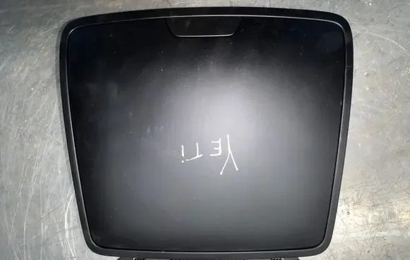 Skoda Yeti (5L) Glove box 5L0857096 8108540