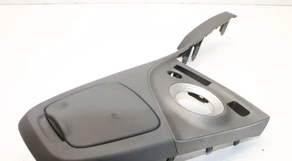 Toyota Prius (XW30) Center console 5540447010 5542047020