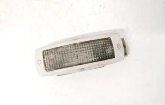 Volkswagen Golf IV Rear seat light 3B0947291 1540SJO