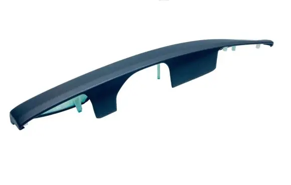 Seat Leon (5F) Front door interior handle trim 5F4867173