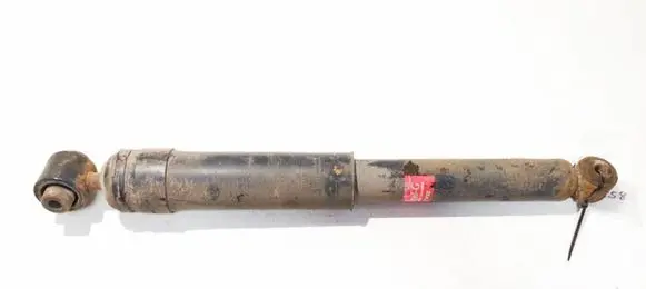 Renault Laguna III Rear shock absorber/damper 344813
