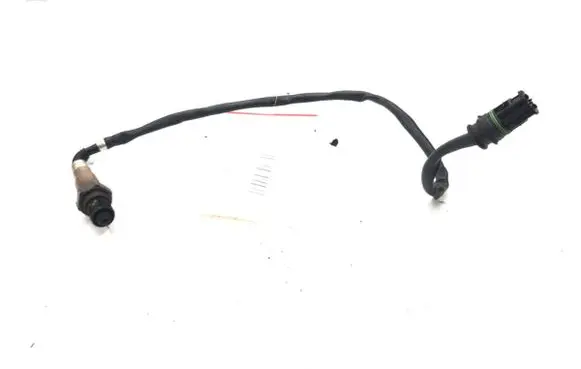 Lambda probe sensor