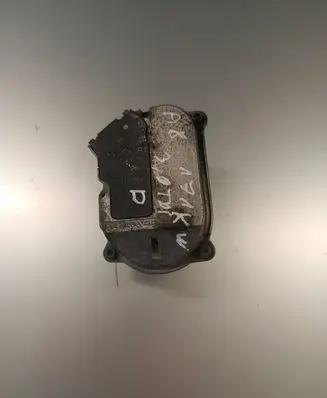 Audi A8 S8 D3 4E Intake manifold valve actuator/motor 059129086M A2C53308513 1046475S01