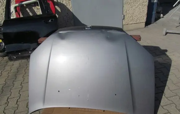 Honda HR-V Engine bonnet/hood